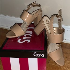 Circus by Sam Edelman Heels